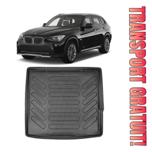 Bmw X1 E84 2009-2015 Tavita cauciuc pentru protectie portbagaj dedicata pentru BMW X1 Transport Gratuit