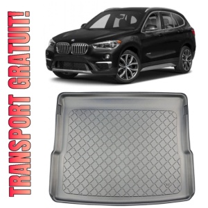 Bmw X1 F48 Phev Suv din 03.2020 - Prezent *1, Tavita Pentru Portbagaj Lux Premium Dedicata,
