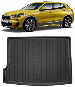 Bmw X2 F39 din 03.2018 - Prezent Suv Portbagaj Superior *1, Tavita Pentru Portbagaj Lux Premium Dedicata, accesorii pentru autoturismul tau - masina v179500