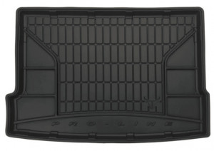 Bmw X2 F39 Suv din 03.2018 - Prezent, Tavita Pentru Portbagaj Lux Premium Dedicata, Portbagaj Superior *1 accesorii pentru autoturismul tau - masina v189515