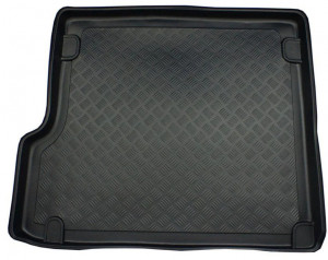 Bmw X3 E83 Suv din 01.2004 - 10.2010 *2, Tavita Pentru Portbagaj Lux Premium Dedicata, accesorii pentru autoturismul tau - masina v192150