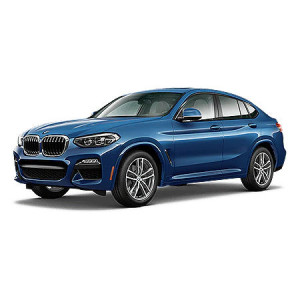 Bmw X3 G01, Suv, Din 11.2017 - Prezent , Set Covorase Auto Tip Tavita Premium 3D, din cauciuc accesorii pentru autoturismul tau - masina v171222