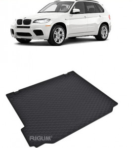 Bmw X5 E70 din 04.2007 - 09.2013 Suv *1 , Tavita Pentru Portbagaj Lux Premium Dedicata, accesorii pentru autoturismul tau - masina v179339