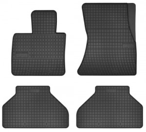 Bmw X5 E70 Din 04.2007 - 09.2013, Suv , Set Covorase Auto Premium accesorii pentru autoturismul tau - masina v150847