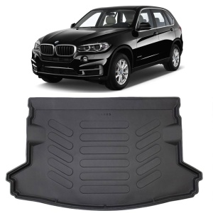 Bmw X5 F15 2013-2018 Tavita cauciuc pentru protectie portbagaj dedicata pentru BMW X5 Transport Gratuit accesorii pentru autoturismul tau - masina v24989