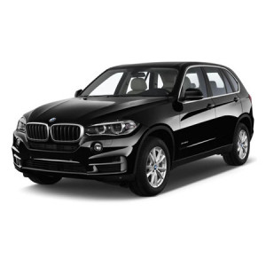 Bmw X5 F15 din 10.2013 - 10.2018 Suv 5 Locuri *1, Tavita Pentru Portbagaj Lux Premium Dedicata, accesorii pentru autoturismul tau - masina v179357
