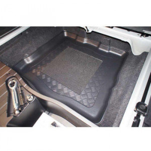 Bmw X5 F15 Suv din 10.2013 - 10.2018, Tavita Pentru Portbagaj Lux Premium Dedicata, 5 Locuri *1 accesorii pentru autoturismul tau - masina v189763