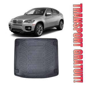 Bmw X6 I E71 2008-2014 Tavita cauciuc pentru protectie portbagaj