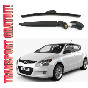 Brat stergator pentru luneta spate cu lamela 330 mm Hyundai I30 06.12-