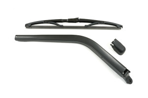 Brat stergator pentru luneta spate cu lamela 350 mm Fiat Doblo 00-09 accesorii pentru autoturismul tau - masina v224234