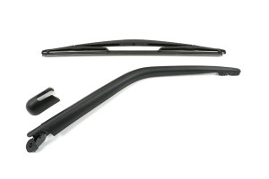 Brat stergator pentru luneta spate cu lamela 400 mm Renault Trafic II 03.01- accesorii pentru autoturismul tau - masina v224381