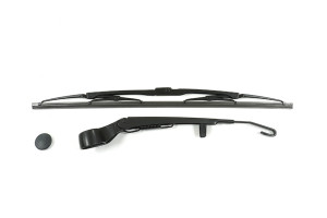 Brat stergator pentru luneta spate cu lamela 450 mm Bmw X5 (E53) 01.00-10.06 accesorii pentru autoturismul tau - masina v224404