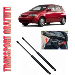 CHEVROLET AVEO Hatchback (T300) - Set 2 amortizoare pentru portbagaj / haion compatibil cu CHEVROLET AVEO Hatchback (T300) fabricat 2011 – 2015