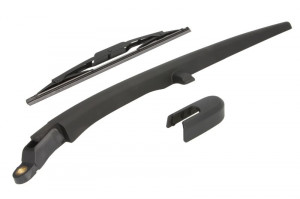 Chevrolet Captiva Brat stergator pentru luneta spate cu lamela 305 mm, compatibil cu Chevrolet Captiva SUV fabricat intre 2006-2018, calitate extra accesorii pentru autoturismul tau - masina v92292