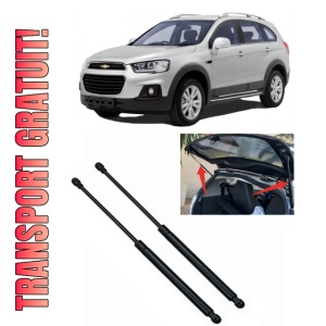 Chevrolet Captiva Set 2 amortizoare pentru portbagaj / haion Krosno compatibil cu Chevrolet Captiva SUV fabricat intre 2006-2018