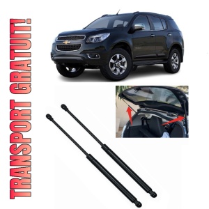 CHEVROLET TRAILBLAZER (31UX) - Set 2 amortizoare pentru portbagaj / haion compatibil cu CHEVROLET TRAILBLAZER (31UX) fabricat 2012 – 2016