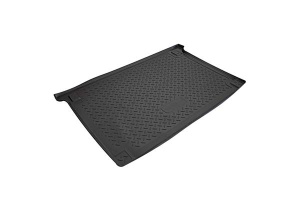Citroen Berlingo (B9) (2008-prezent) (4 Portiere) Peugeot Partner Tepee (B9) (2008-prezent) (4 Portiere) Tavita cauciuc pentru protectie portbagaj dedicata pentru Citroen Berlingo Transport Gratuit accesorii pentru autoturismul tau - masina v25147
