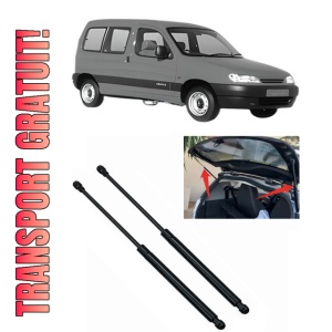 CITROEN BERLINGO / BERLINGO FIRST MPV (MF_, GJK_, GFK_) - Set 2 amortizoare pentru portbagaj / haion compatibil cu CITROEN BERLINGO / BERLINGO FIRST MPV (MF_, GJK_, GFK_) fabricat 1996 – 2011