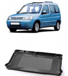 Citroen Berlingo I Multispace Van din 1998 - 2007, Tavita Pentru Portbagaj Lux Premium Dedicata, Fara Modubox *1 accesorii pentru autoturismul tau - masina v195738
