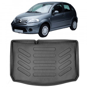Citroen C3 2002-2009 Tavita Portbagaj Umbrella Urban Line accesorii pentru autoturismul tau - masina v149198