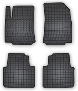 Citroen C3 Aircross Din 11.2017 - Prezent, Suv , Set Covorase Auto Premium accesorii pentru autoturismul tau - masina v151808