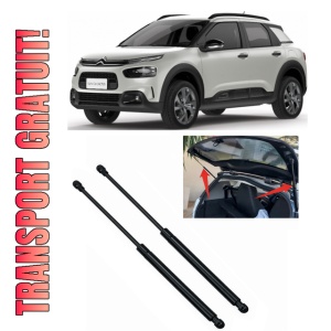 CITROEN C4 CACTUS - Set 2 amortizoare pentru portbagaj / haion compatibil cu CITROEN C4 CACTUS fabricat 2014 – 2020