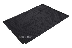 Citroen C4 Grand Picasso II Van din 09.2013 - Prezent *2, Tavita Pentru Portbagaj Lux Premium Dedicata, accesorii pentru autoturismul tau - masina v195567