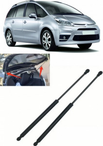 Citroen C4 Grand Picasso Set 2 amortizoare pentru portbagaj / haion Krosno compatibil cu Citroen C4 Grand Picasso Van fabricat intre 2006-2013 accesorii pentru autoturismul tau - masina v88259