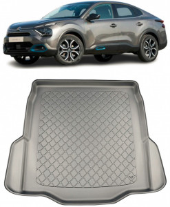 Citroen C4 Tavita pentru portbagaj compatibila Citroen C4 X fabricatie 10.2022 - prezent, caroserie suv accesorii pentru autoturismul tau - masina v110820
