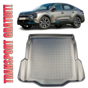 Citroen C4 Tavita pentru portbagaj compatibila Citroen C4 X fabricatie 10.2022 - prezent, caroserie suv