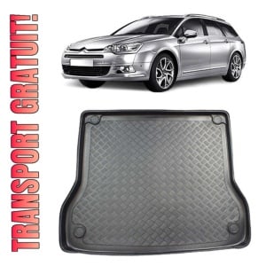 Citroen C5 I Combi din 2000 - 2008 *1, Tavita Pentru Portbagaj Lux Premium Dedicata,