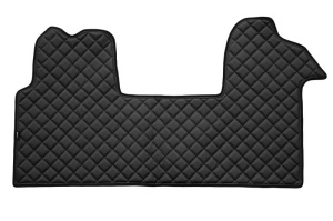 Covoras Camion Tir RENAULT MASTER III Van (FV) din 2010-2019, Auto, 4x Stickere auto cu RENAULT - Img 2
