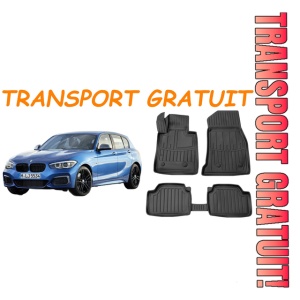 Covorase Bmw 1 (F20) (2011-2019) Set presuri auto tavita