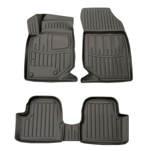 Covorase Opel Corsa F (2019-) Set presuri auto tavita accesorii pentru autoturismul tau - masina v21754