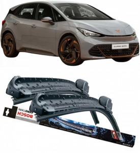Cupra Born Set 2 stergatoare parbriz Bosch Bosch Aerotwin compatibile cu Cupra Born 2021 (75 cm / 75 cm) accesorii pentru autoturismul tau - masina v136437