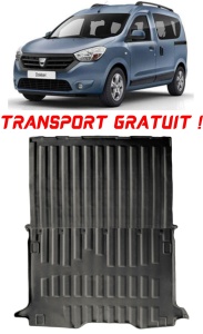 Dacia Dokker Van (2012-2021) Tavita Portbagaj Umbrella Modern Line dedicata pentru Dacia Dokker Transport Gratuit accesorii pentru autoturismul tau - masina v22887