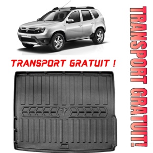 Dacia Duster 4Wd (2010-2015) Tavita Portbagaj Umbrella Modern Line dedicata pentru Dacia Duster Transport Gratuit
