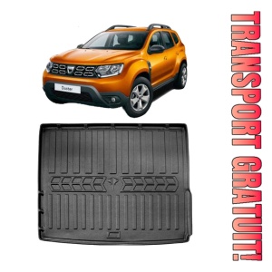 Dacia Duster 4Wd (2015-2018) Tavita Portbagaj Umbrella Modern Line