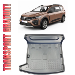 Dacia Jogger din 2022 - Prezent Combi *1 , Tavita Pentru Portbagaj Lux Premium Dedicata,