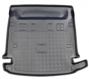 Dacia Lodgy Combi din 07.2012 - 10.2022 *1, Tavita Pentru Portbagaj Lux Premium Dedicata, accesorii pentru autoturismul tau - masina v201759