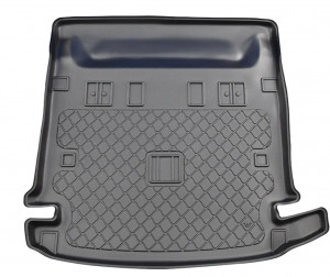 Dacia Lodgy Combi din 07.2012 - 10.2022*4, Tavita Pentru Portbagaj Lux Premium Dedicata, accesorii pentru autoturismul tau - masina v200796