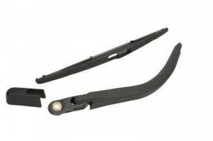 Dacia Logan MCV I Brat stergator pentru luneta spate cu lamela 370 mm, compatibil cu Dacia Logan MCV I Combi fabricat intre 2007-2015, calitate extra accesorii pentru autoturismul tau - masina v93168