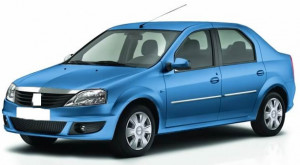 Dacia Logan Set 2 stergatoare parbriz Bosch Aerotwin 600/475mm compatibile cu Dacia LOGAN (LS_) (2004-2012) (50 cm / 50 cm) accesorii pentru autoturismul tau - masina v118175