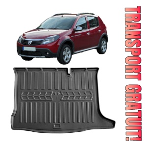Dacia Sandero Stepway I (2008-2012) Tavita Portbagaj Umbrella Modern Line