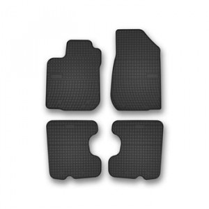 Dacia Sandero Stepway Sandero II Stepway Din 12.2012 - 12.2020, Hatchback , Set Covorase Auto Premium accesorii pentru autoturismul tau - masina v150461