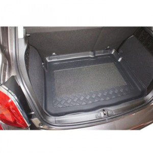 Fiat 500X Suv din 01.2015 - Prezent *1, Tavita Pentru Portbagaj Lux Premium Dedicata, accesorii pentru autoturismul tau - masina v198479