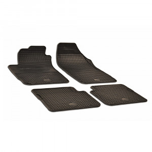 Fiat BRAVO (2007-2014) Set 4 covorase auto cauciuc Urban Line accesorii pentru autoturismul tau - masina v238049