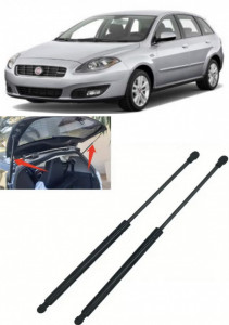 Fiat Croma Set 2 amortizoare pentru portbagaj Krosno compatibil cu Fiat Croma Combi fabricat intre 2005-2011 accesorii pentru autoturismul tau - masina v86888