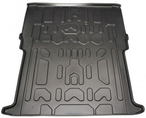 Fiat Doblo Tavita pentru portbagaj compatibila Fiat Doblo II fabricatie 2010 - 06.2022, caroserie van, facelift, 2 locuri, ampatament scurt accesorii pentru autoturismul tau - masina v110500