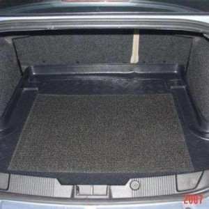 Fiat Linea Sedan din 06.2007 - 11.2018 *1, Tavita Pentru Portbagaj Lux Premium Dedicata, accesorii pentru autoturismul tau - masina v190857